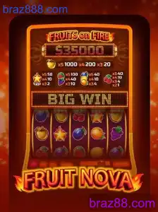 FruitNova
